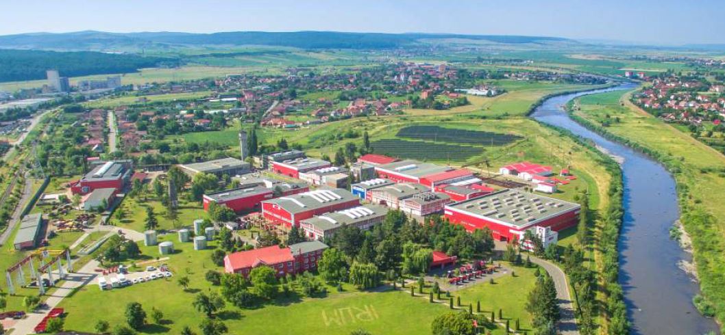 Irum_Factory